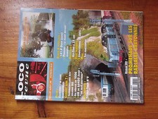 $$5 Loco-Revue N°616 141.P Ouest  Saunieres  VSOE  66400  Radiales bretonnes