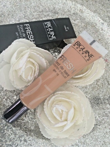 Biguine makeup fresh fond - fresh, de