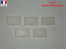 Lot 5 Boitiers De Protection