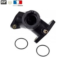 Kit pipe d'admission adaptable