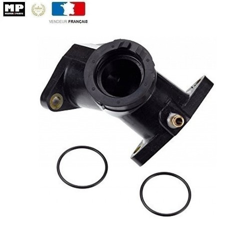 Kit pipe admission adaptable - pipe,