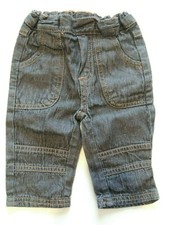 Jean / Pantalon 6 mois  (44) - Comme neuf