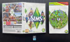 Jeu Les sims 3 PC CD-ROM Windows en boite