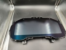 BMW 5A0F1E9 X5 F95 G Instrument Combinaison D'Instrument High 12,3 " 6WB