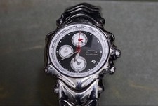 Montre chronographe OAKLEY GMT