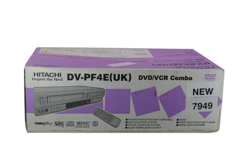 Hitachi pf4e - dv-pf4e, |