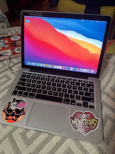 Apple macbook pro - apple,