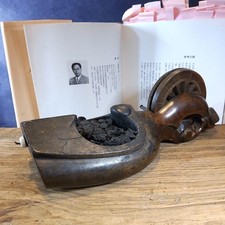 Outil de menuisier traditionnel JAPON SUMITSUBO ligne de craie pot d'encre...