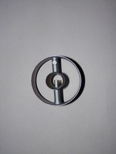 WEBER 45 DCOE Venturi