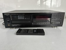 Kenwood DP-M6620  6 DISK + 1