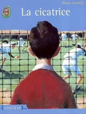 La Cicatrice, Bruce Lowery