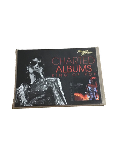 Nouveau michael jackson - nouveau,