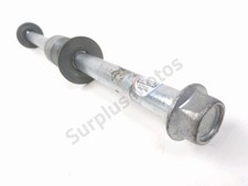 AXE DE ROUE ARRIERE YAMAHA XVS