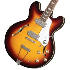 Epiphone Casino Vintage Coup