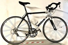 LeMond Versaille OCLV 120 carbone