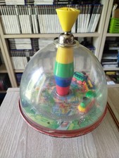 Vintage Jouet Toupie Germany