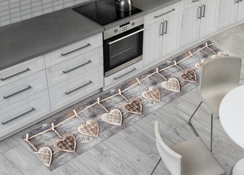 Retro non slip path - path, non-slip