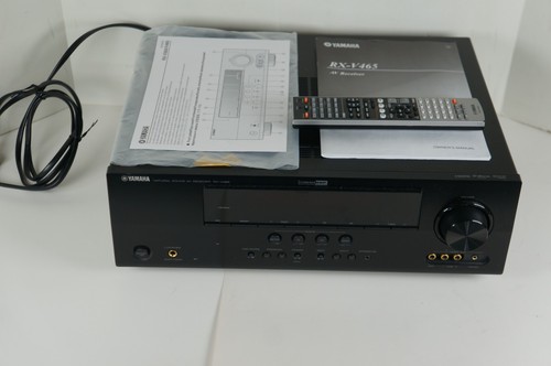 Yamaha v465 1 channel - yamaha, 5.1