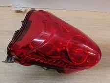 Feu arriere origine suzuki - un,