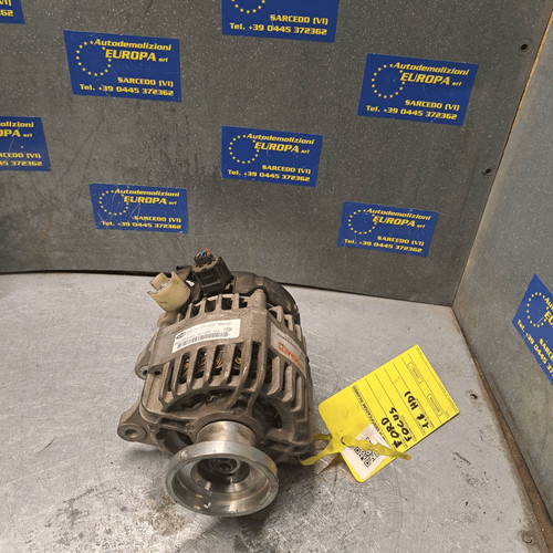 063377421000 alternateur ford - 063377421000,