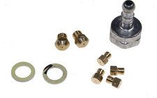 SACHET INJECTEURS GAZ BUTANE pour CUISINIERE FAURE - 342819102