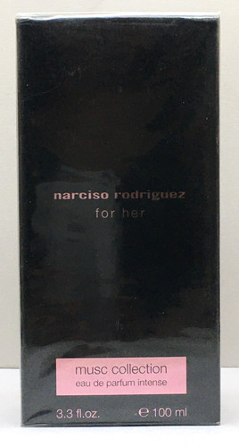 Narciso rodriguez for her - for,