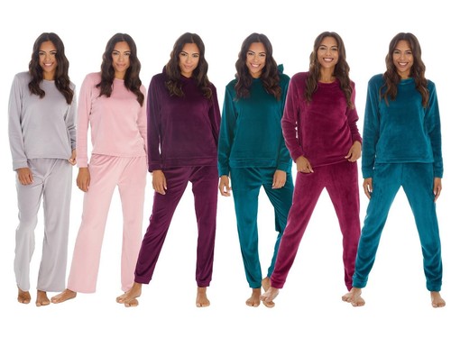 Pyjamas polaire brillant - polaire,
