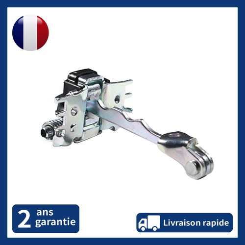 Charniere porte avant gauche - charniere,