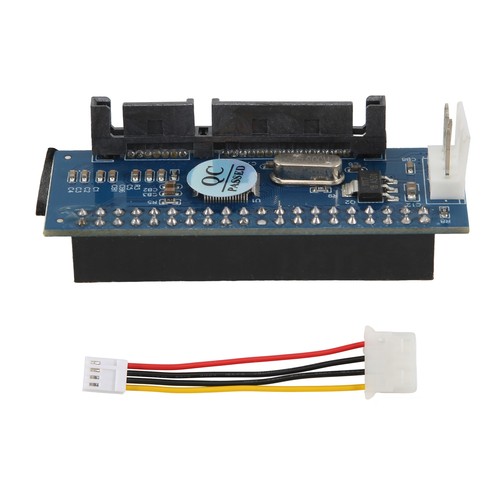 Carte adaptateur ide vers de - ,