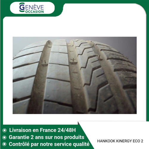 Pneu hankook kinergy - pneu,