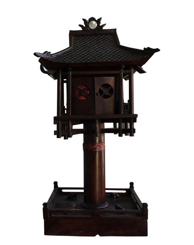 Lampe chevet style - chevet,