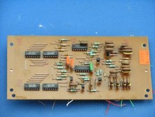 Eminent Solina F225 / Platine 119 1370-52117