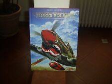 INTÉGRALE LES TIGRES VOLANTS