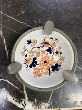 Cendrier porcelaine limoges