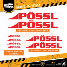 Décalcomanies adhésif