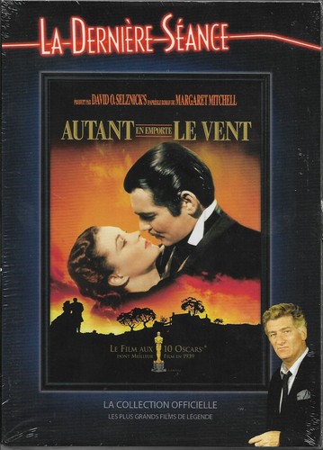 Collection derniere seance - derniere,