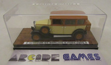 VOITURE 1/43 PASSION CITROEN