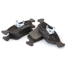 Plaquettes De Frein Droite Gauche Pour BMW 3 Série Cabriolet E36 318I E30 325I