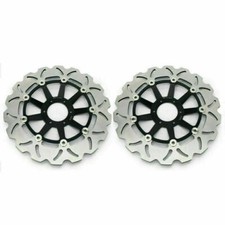 Disques de frein Avant Wave