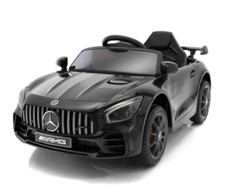 Voiture Electrique Enfant cadeau noel  Mercedes/Benz AMG Télécommande 5 Km/h