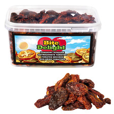 Tomates séchées AU SOLEIL