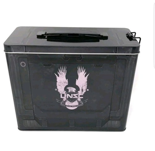 Loot crate halo guardians - halo, 5