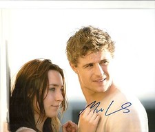 MAX IRONS 'THE HOST' JARED