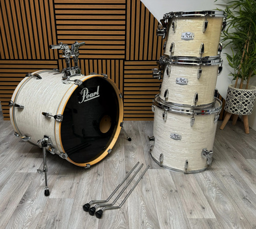 Pearl export exr drum - export, kit