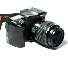 Appareil photo reflex