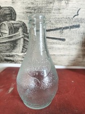 Bouteille Orangina Vintage Collection 1960