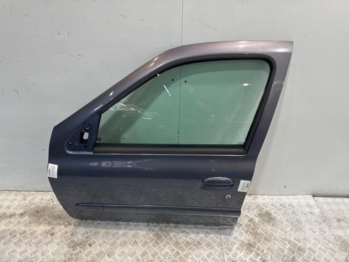 Porte avant gauche renault - porte,