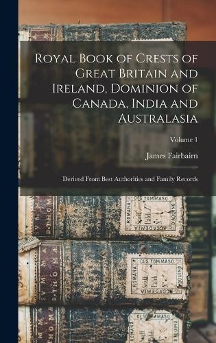 James fairbairn royal - james, of