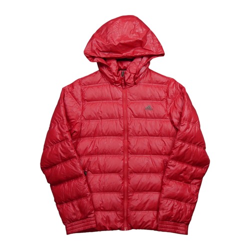 Adidas doudoune capuche - à,