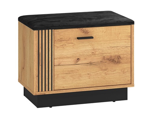 Banc chaussure vasco - chaussure, meuble